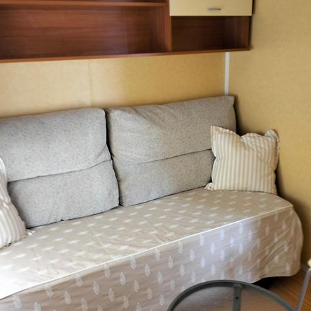 Casita Azul Munico , Avila Zewnętrze zdjęcie