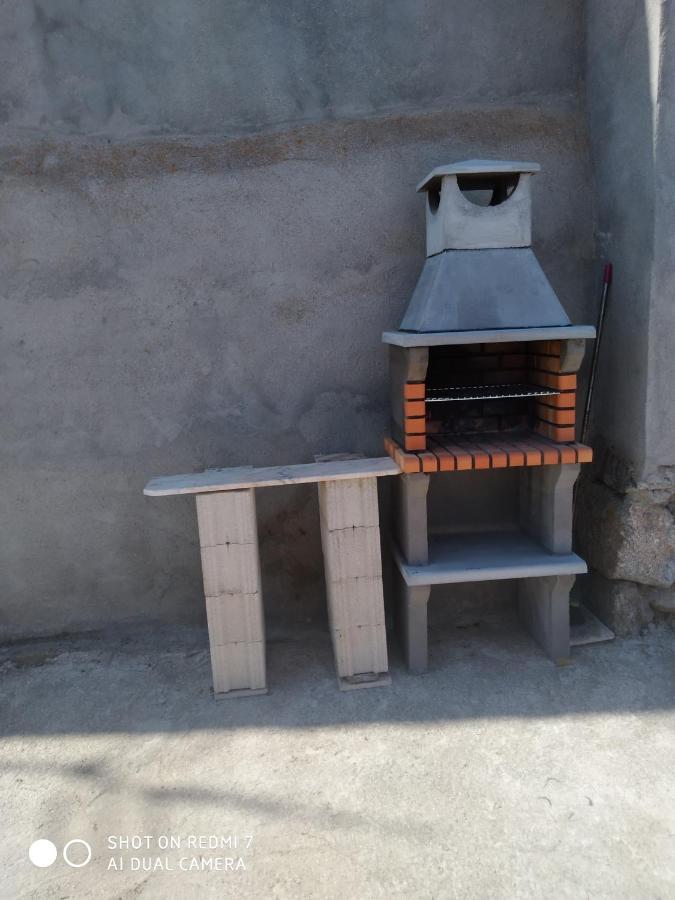 Casita Azul Munico , Avila Zewnętrze zdjęcie