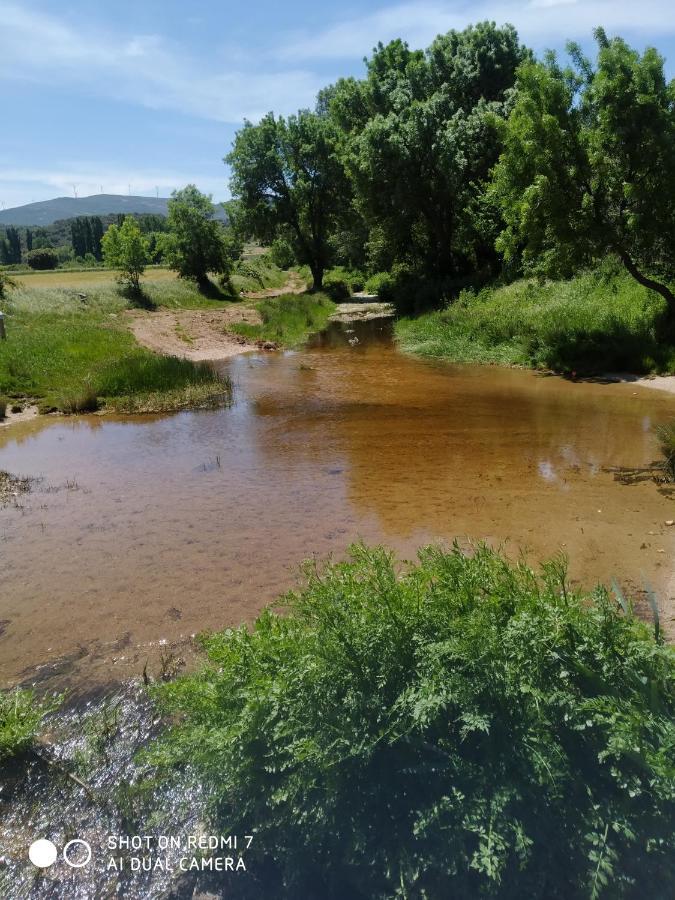 Casita Azul Munico , Avila Zewnętrze zdjęcie
