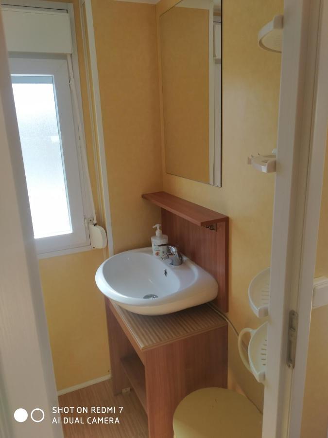Casita Azul Munico , Avila Zewnętrze zdjęcie