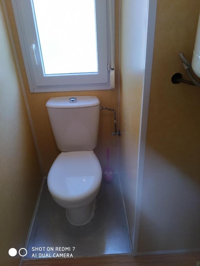Casita Azul Munico , Avila Zewnętrze zdjęcie