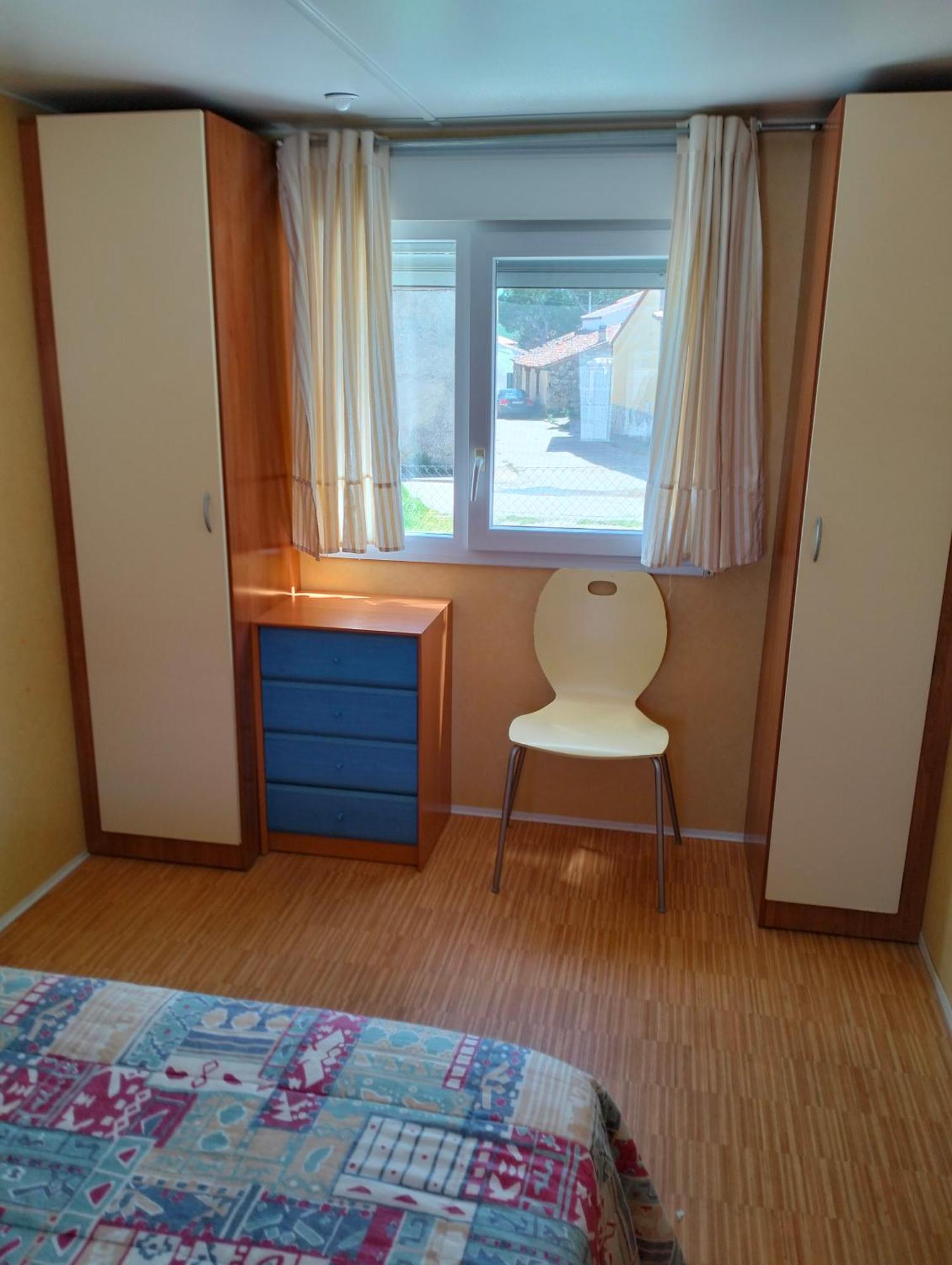 Casita Azul Munico , Avila Zewnętrze zdjęcie