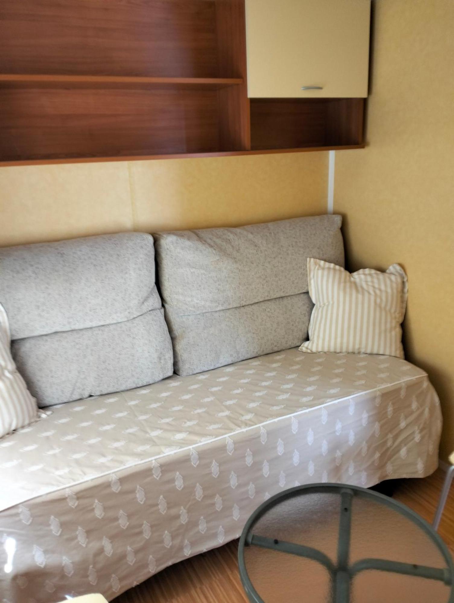 Casita Azul Munico , Avila Zewnętrze zdjęcie
