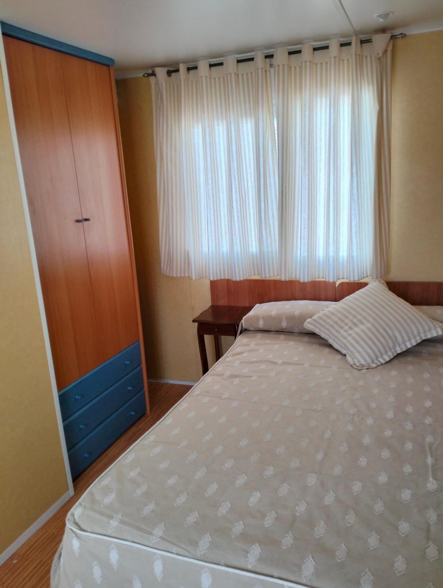 Casita Azul Munico , Avila Zewnętrze zdjęcie
