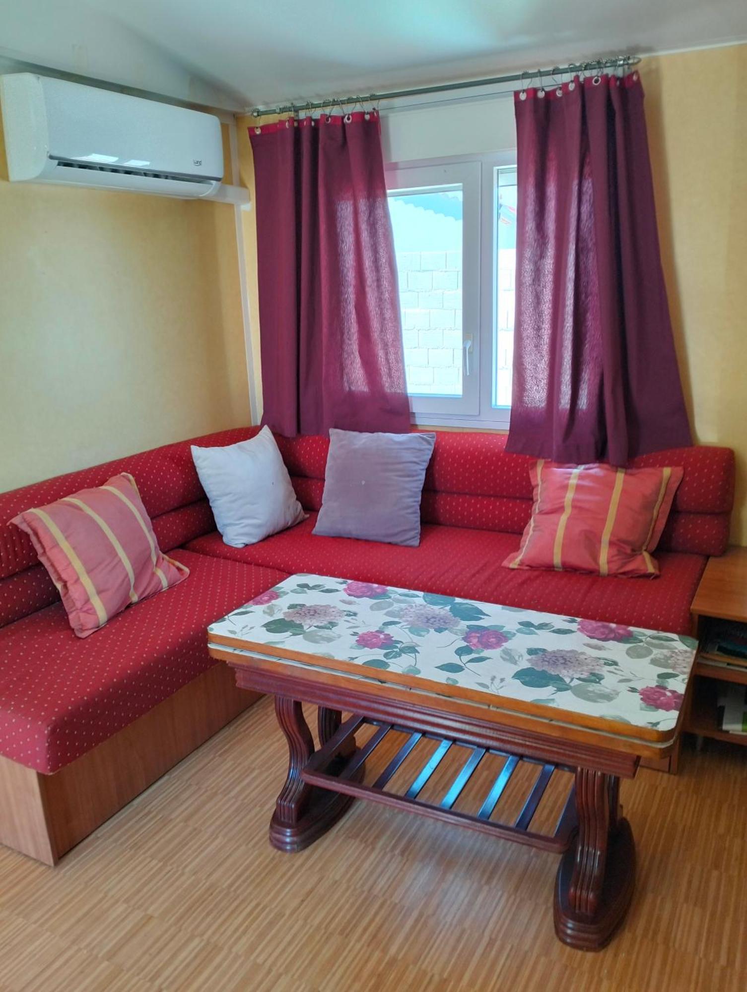 Casita Azul Munico , Avila Zewnętrze zdjęcie