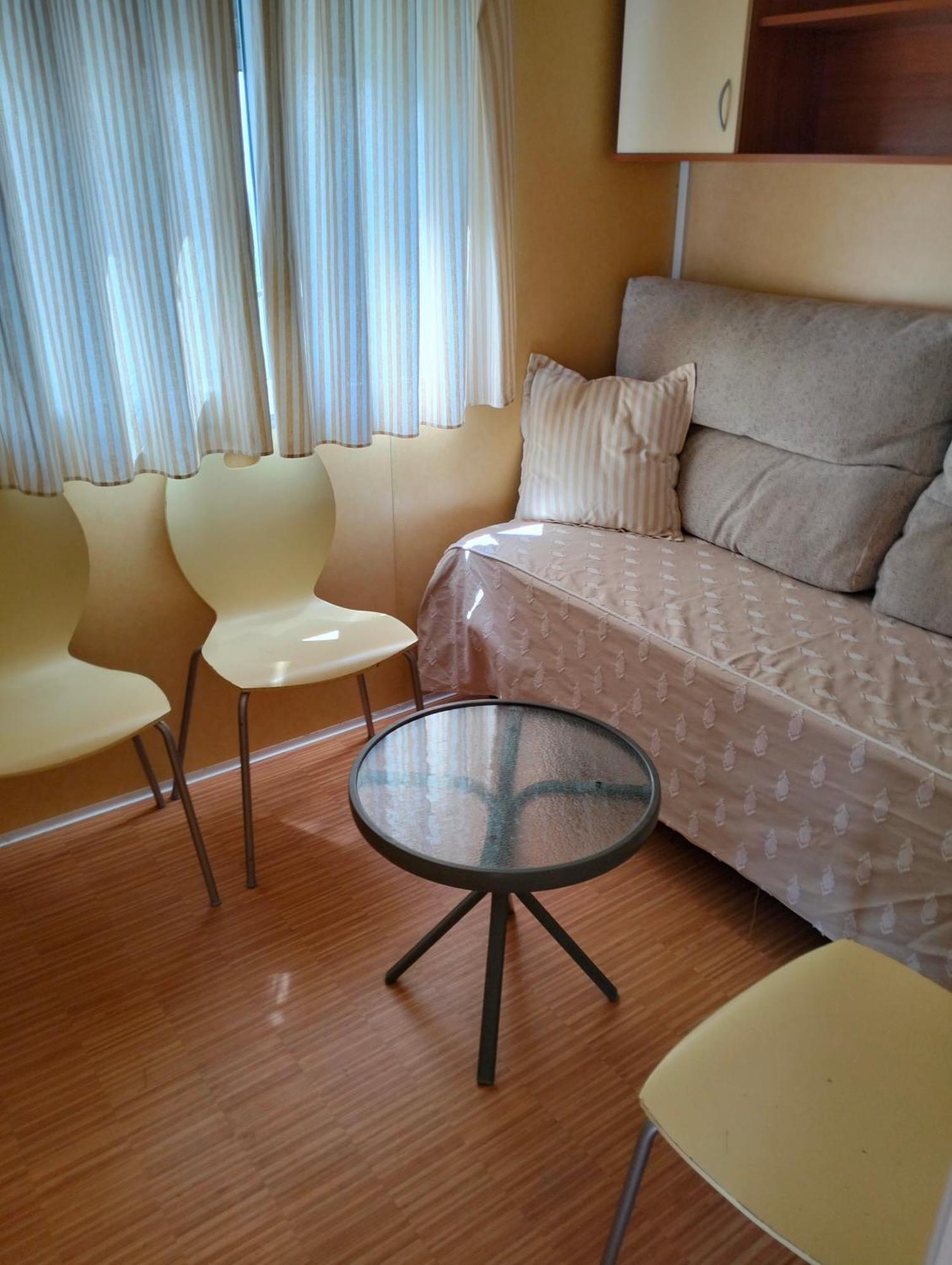 Casita Azul Munico , Avila Zewnętrze zdjęcie